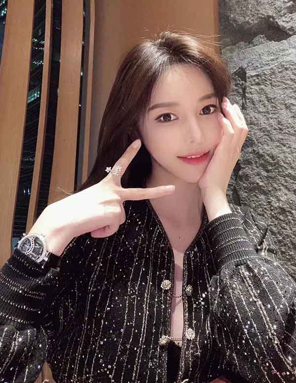 迪拜外围女经纪人
