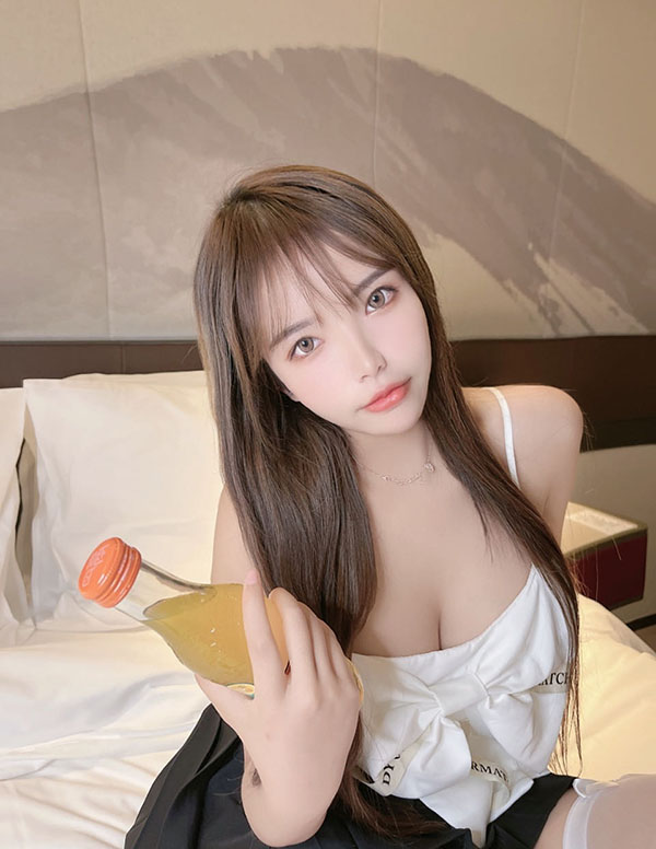 巴黎模特上门