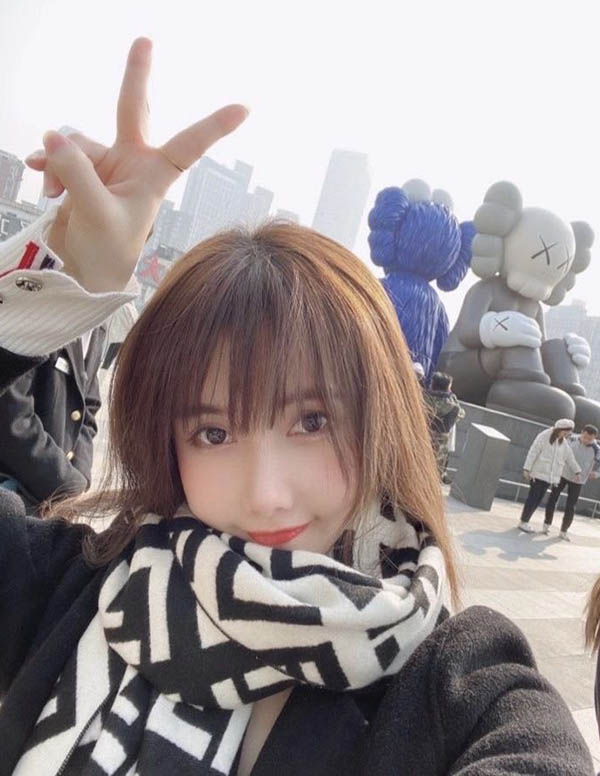 首尔美女伴游